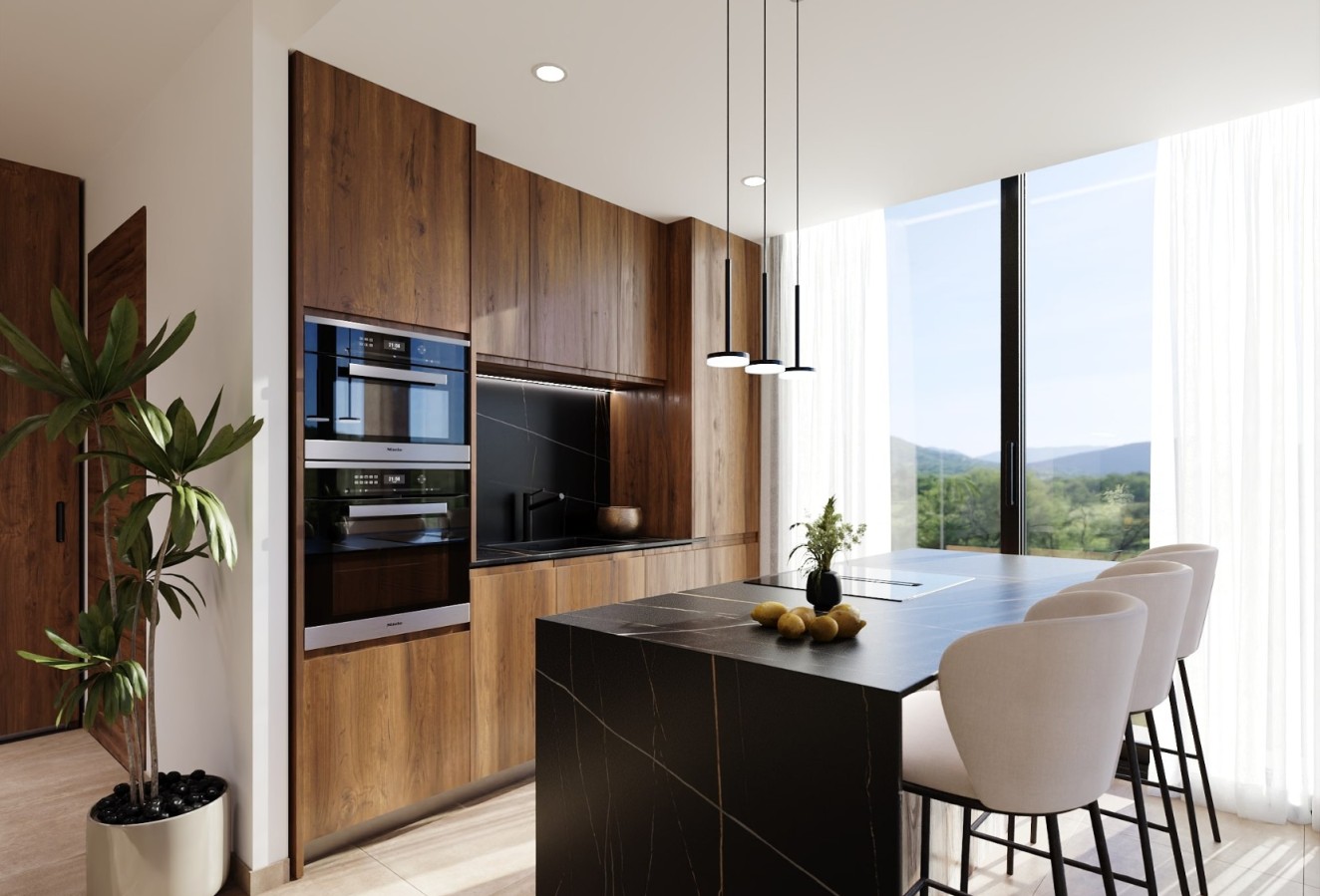 Nybyggnation - Villa - Cuevas del Almanzora - Villaricos