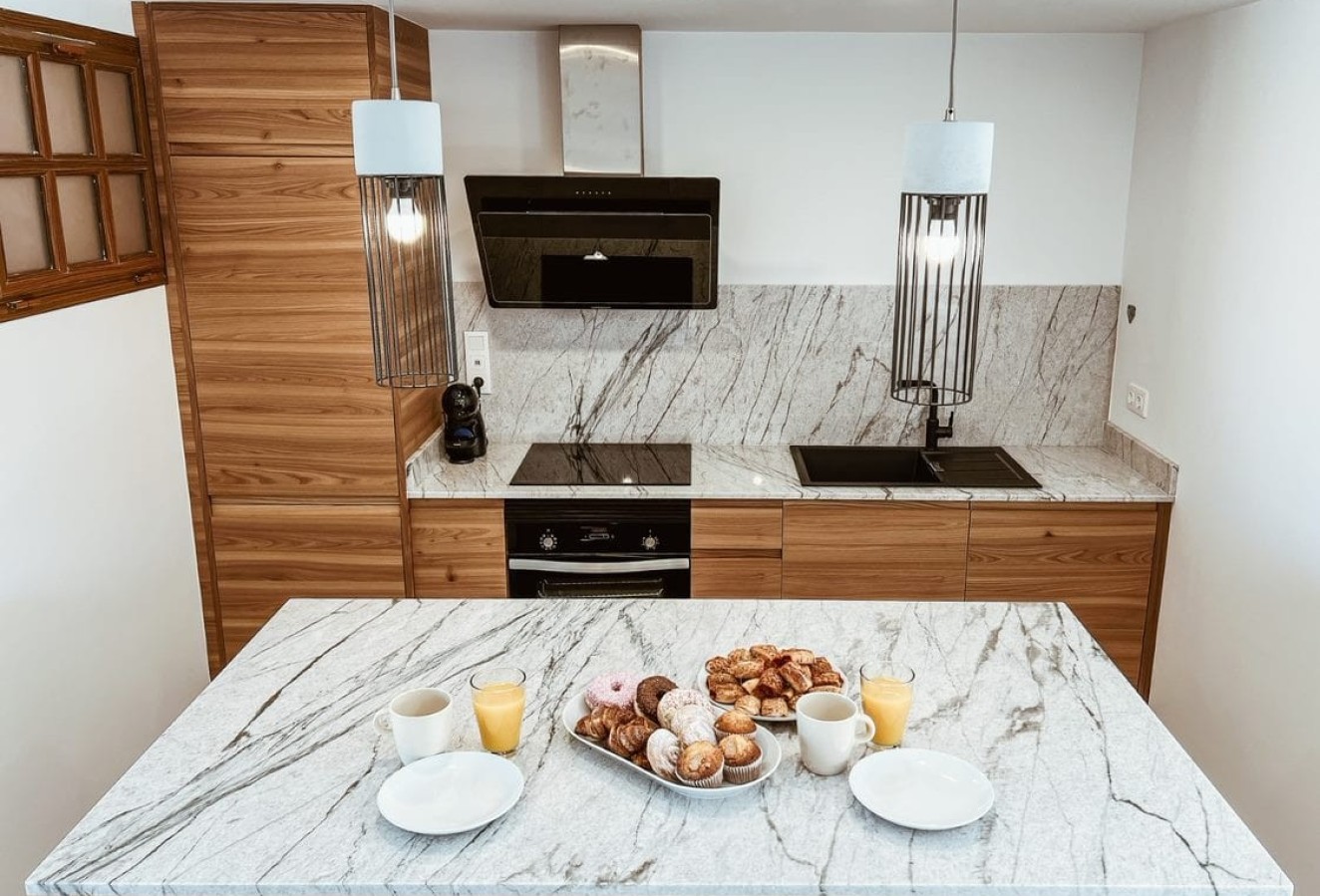 Återförsäljning - Lägenhet / lägenhet - Cuevas del Almanzora - Villaricos