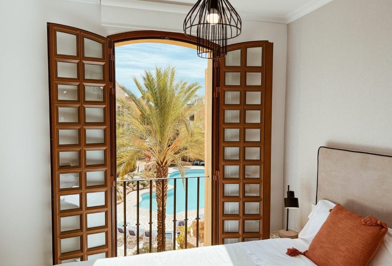 Återförsäljning - Lägenhet / lägenhet - Cuevas del Almanzora - Villaricos