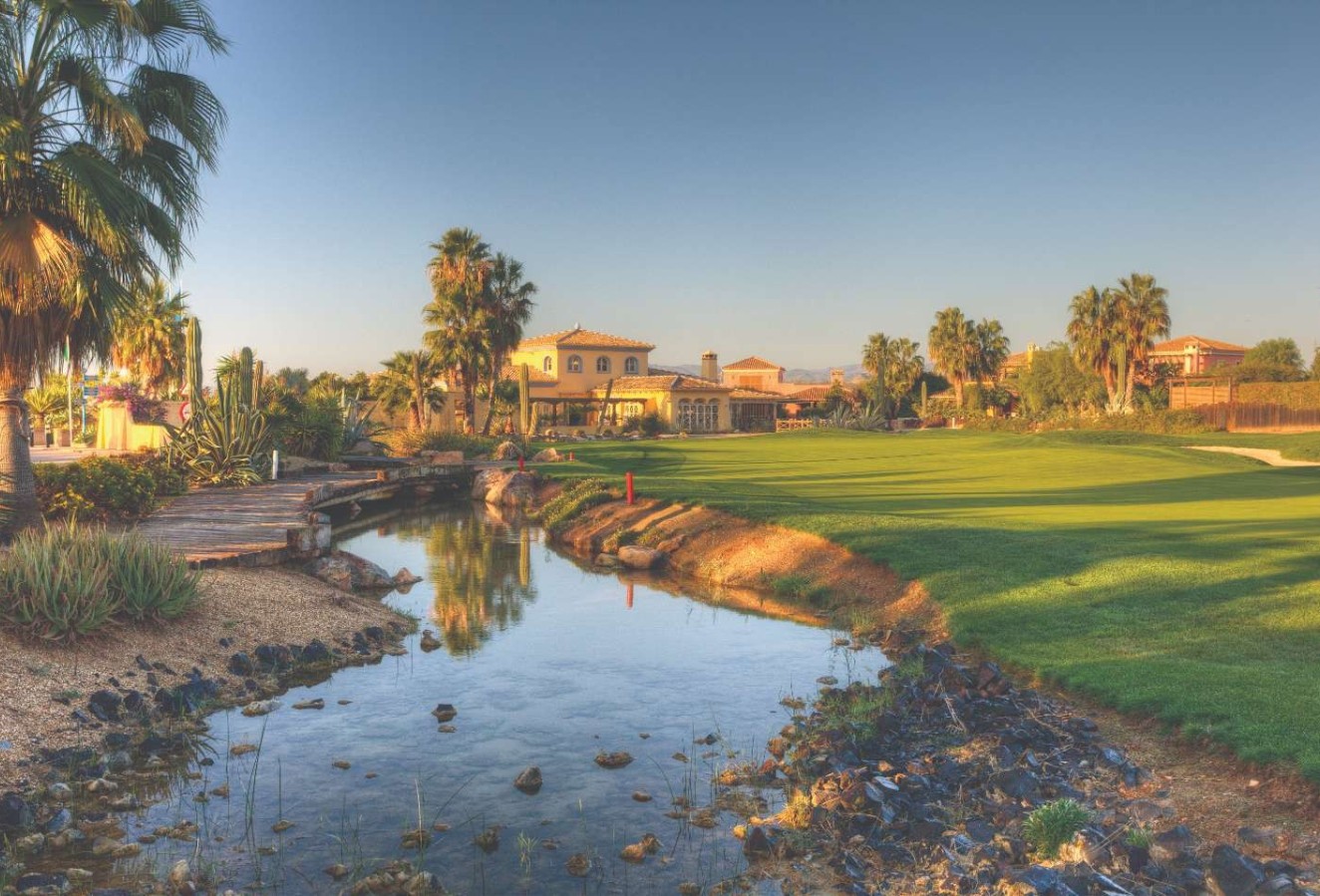 Återförsäljning - Lägenhet / lägenhet - Cuevas del Almanzora - Villaricos