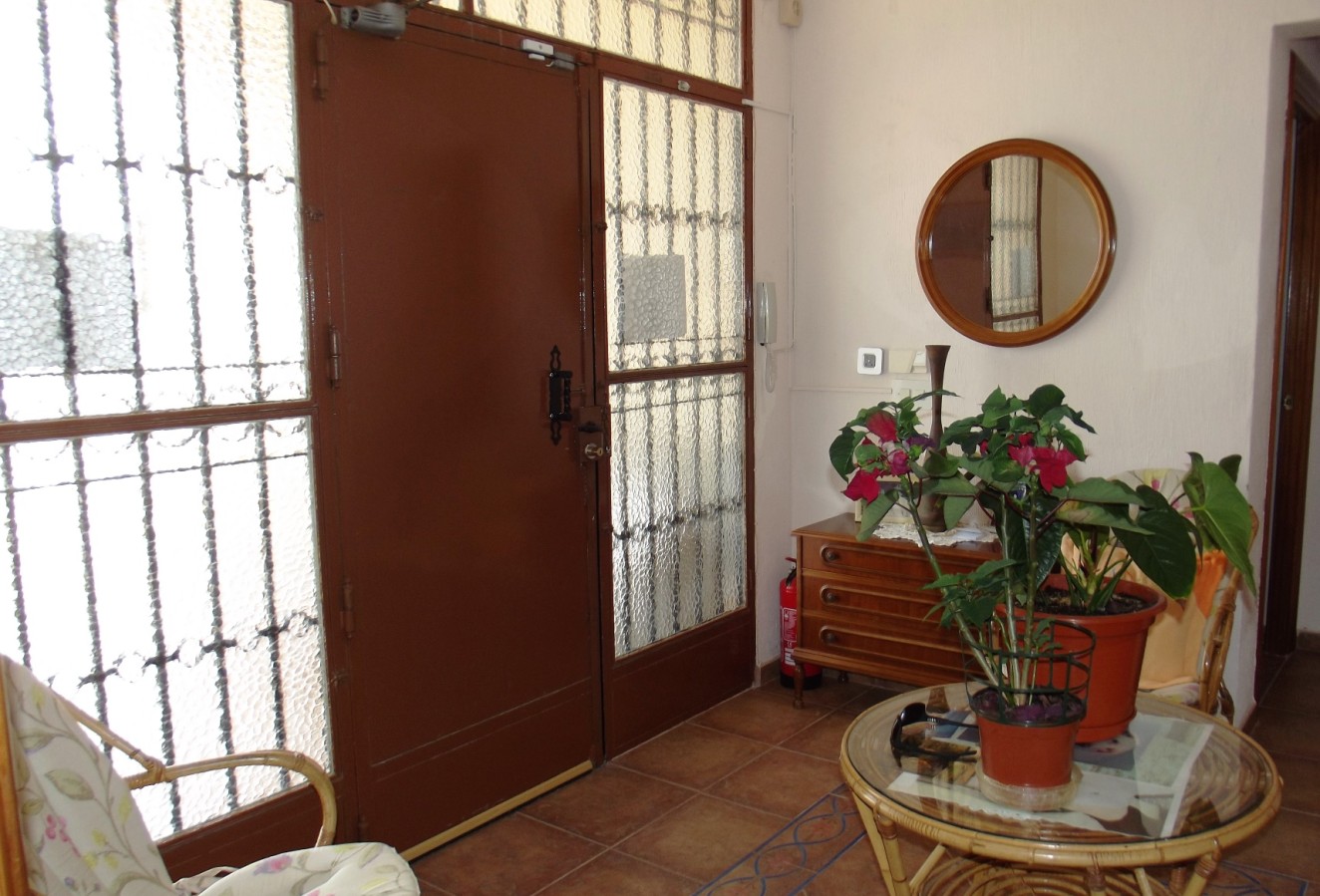 Återförsäljning - Villa - Los Montesinos - La Herrada