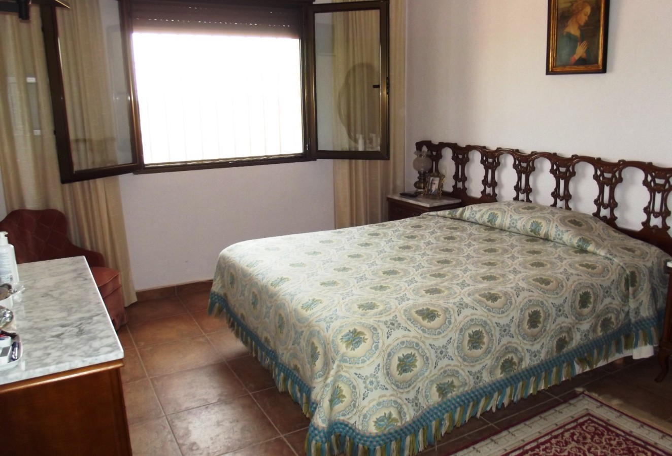 Återförsäljning - Villa - Los Montesinos - La Herrada