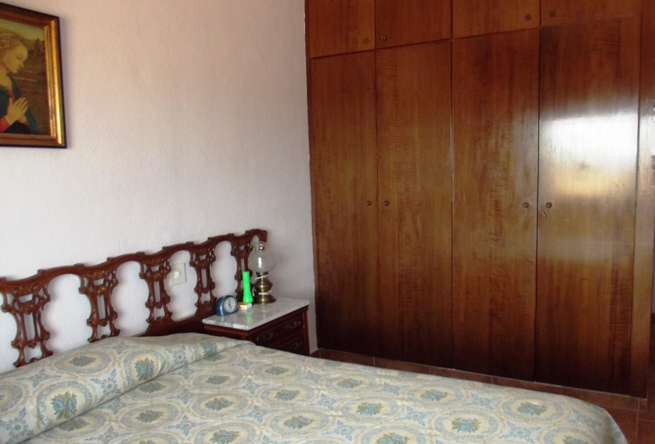 Återförsäljning - Villa - Los Montesinos - La Herrada