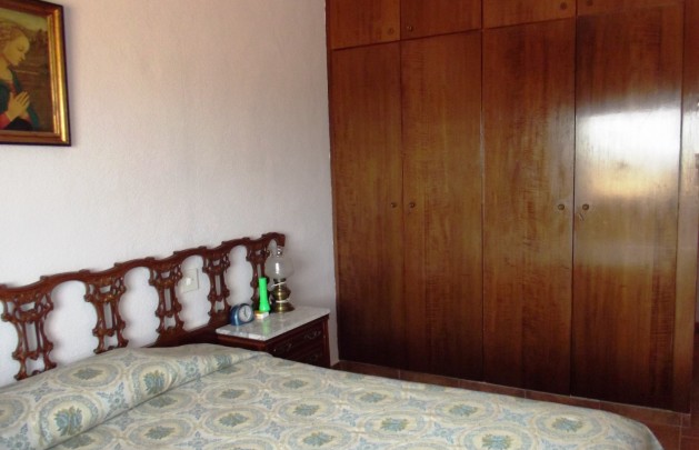 Återförsäljning - Villa - Los Montesinos - La Herrada