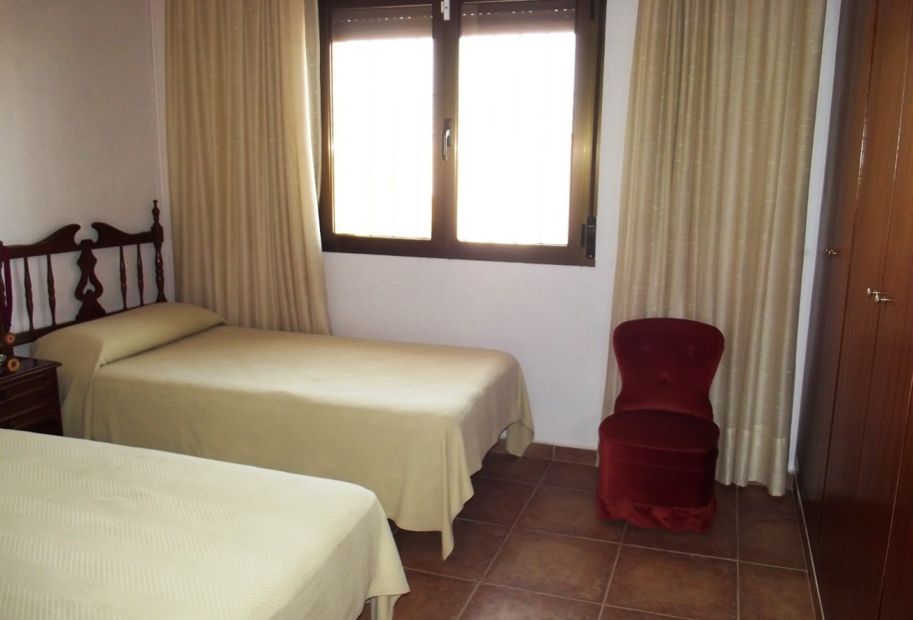 Återförsäljning - Villa - Los Montesinos - La Herrada