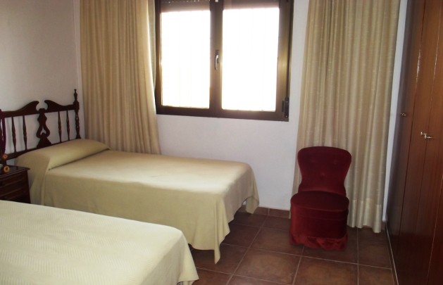 Återförsäljning - Villa - Los Montesinos - La Herrada