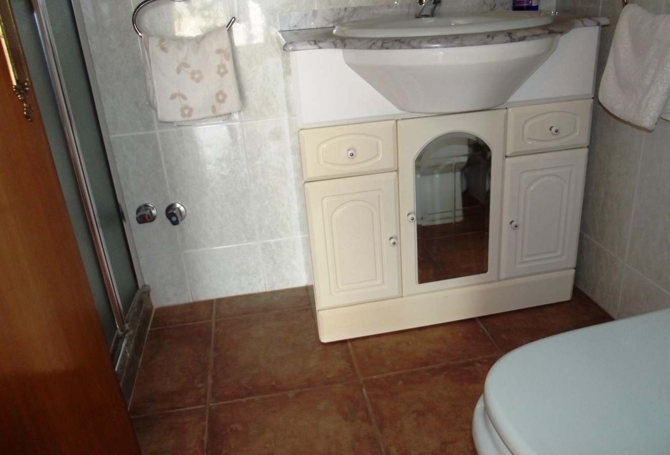 Återförsäljning - Villa - Los Montesinos - La Herrada