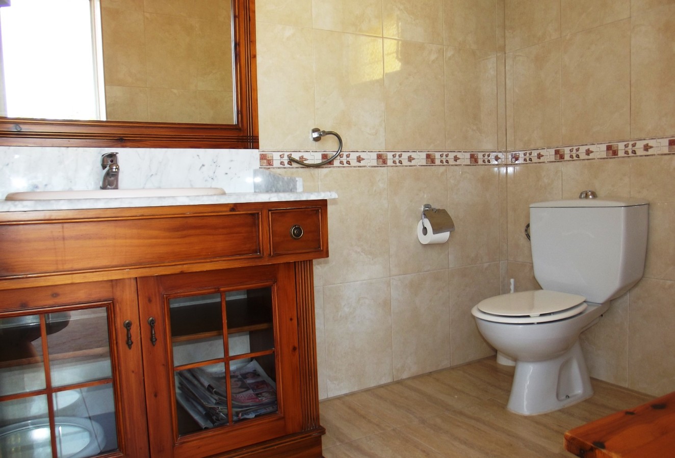 Återförsäljning - Villa - Los Montesinos - La Herrada