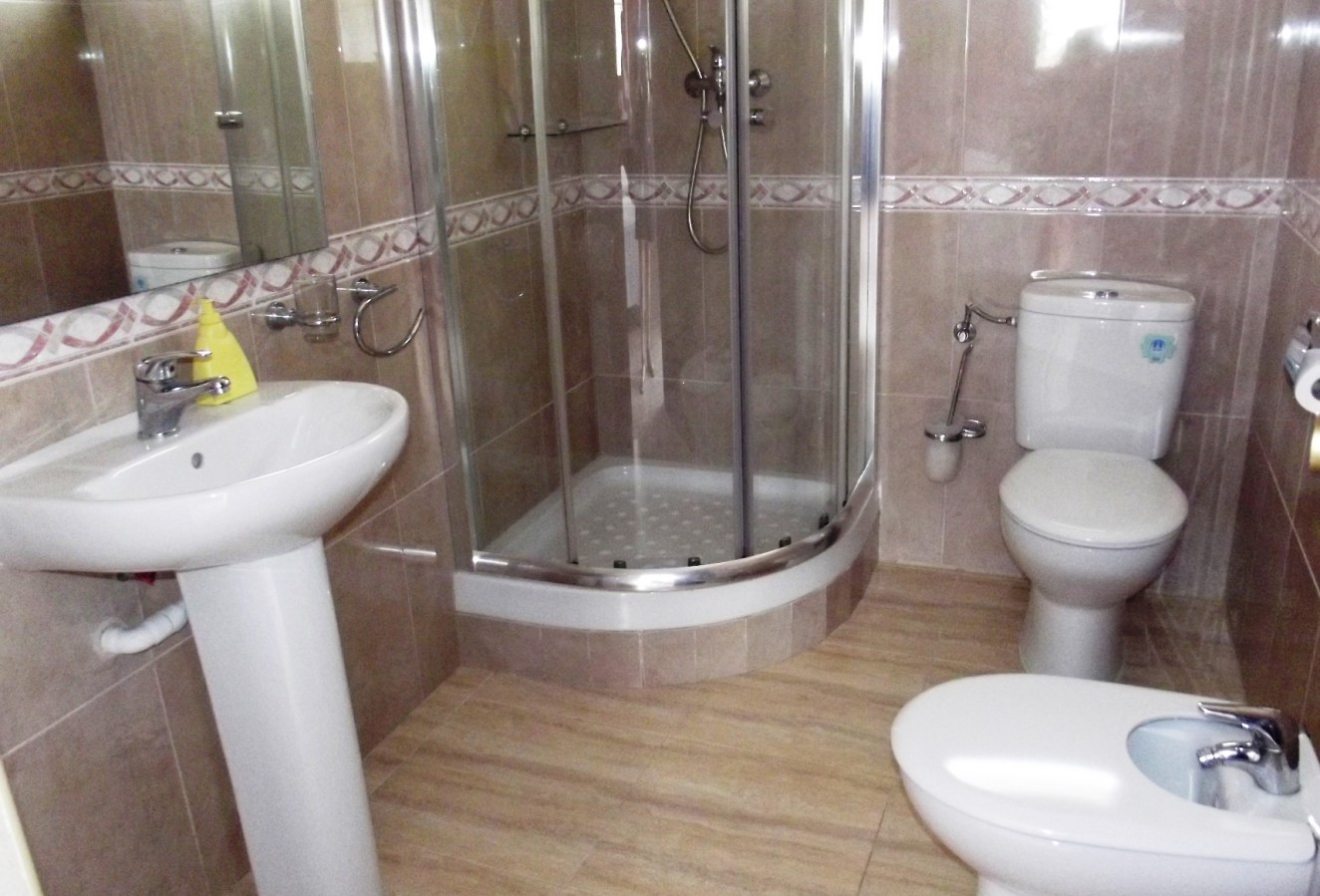 Återförsäljning - Villa - Los Montesinos - La Herrada