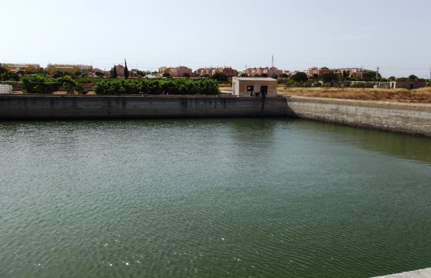 Återförsäljning - Villa - Los Montesinos - La Herrada