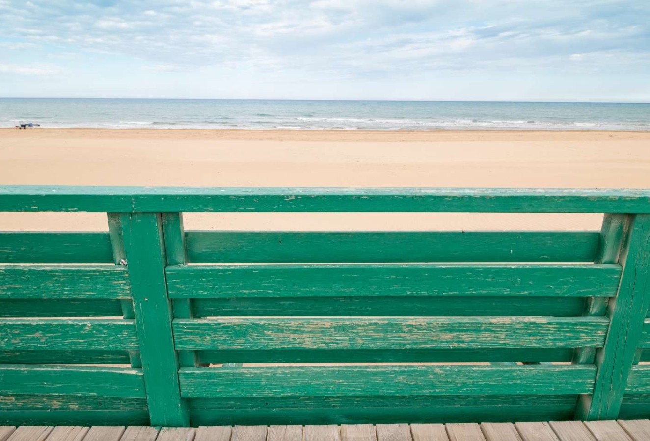 New Build - Apartment / flat - Guardamar del Segura