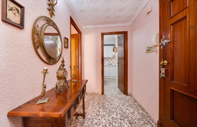 Återförsäljning - Lägenhet / lägenhet - Torrevieja - Habaneras