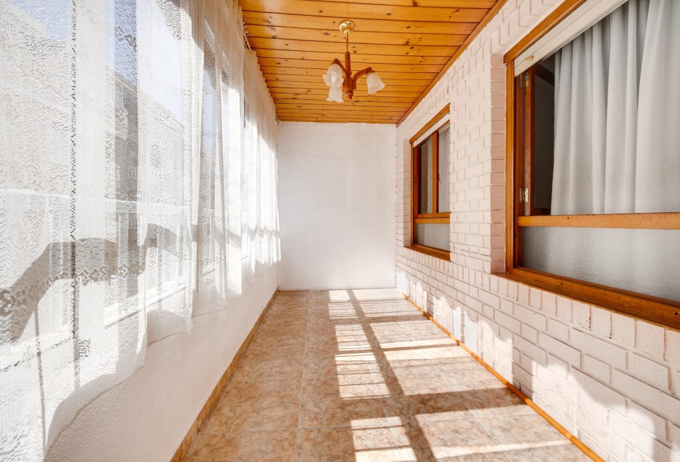 Återförsäljning - Lägenhet / lägenhet - Torrevieja - Acequion