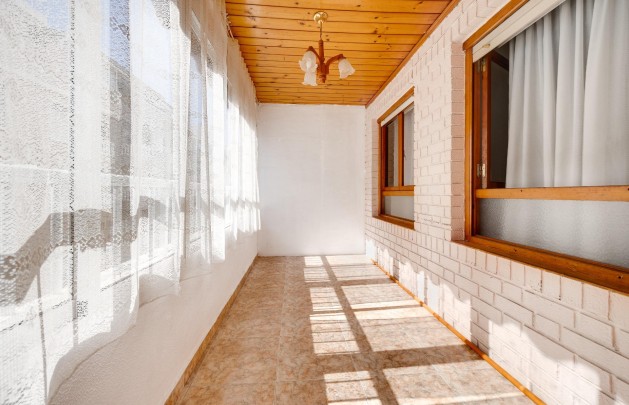 Återförsäljning - Lägenhet / lägenhet - Torrevieja - Acequion