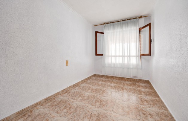 Återförsäljning - Lägenhet / lägenhet - Torrevieja - Acequion