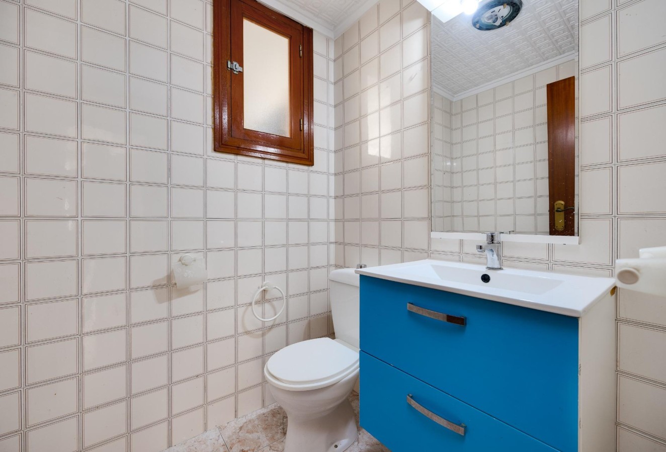 Återförsäljning - Lägenhet / lägenhet - Torrevieja - Acequion