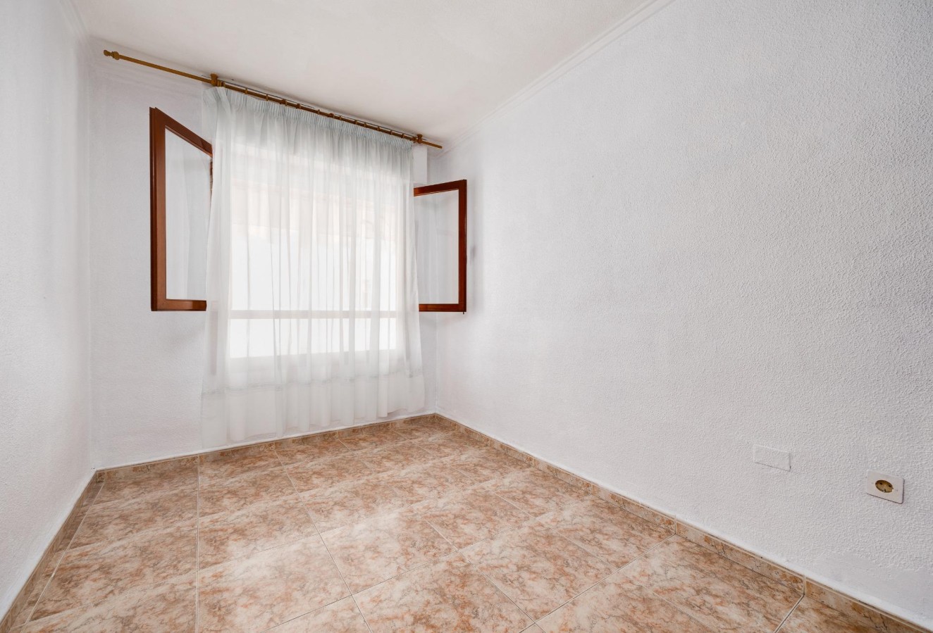 Återförsäljning - Lägenhet / lägenhet - Torrevieja - Acequion