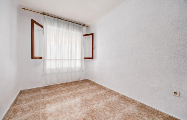 Återförsäljning - Lägenhet / lägenhet - Torrevieja - Acequion