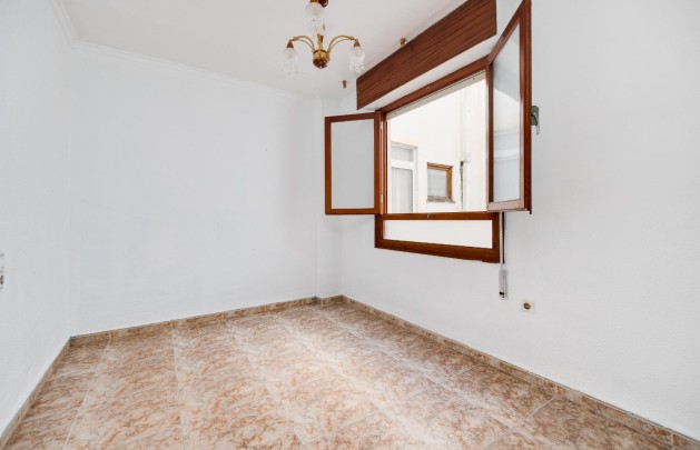 Återförsäljning - Lägenhet / lägenhet - Torrevieja - Acequion