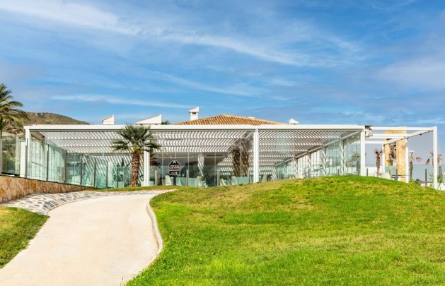 Nybyggnation - Lägenhet / lägenhet - Monforte del Cid - Font del Llop