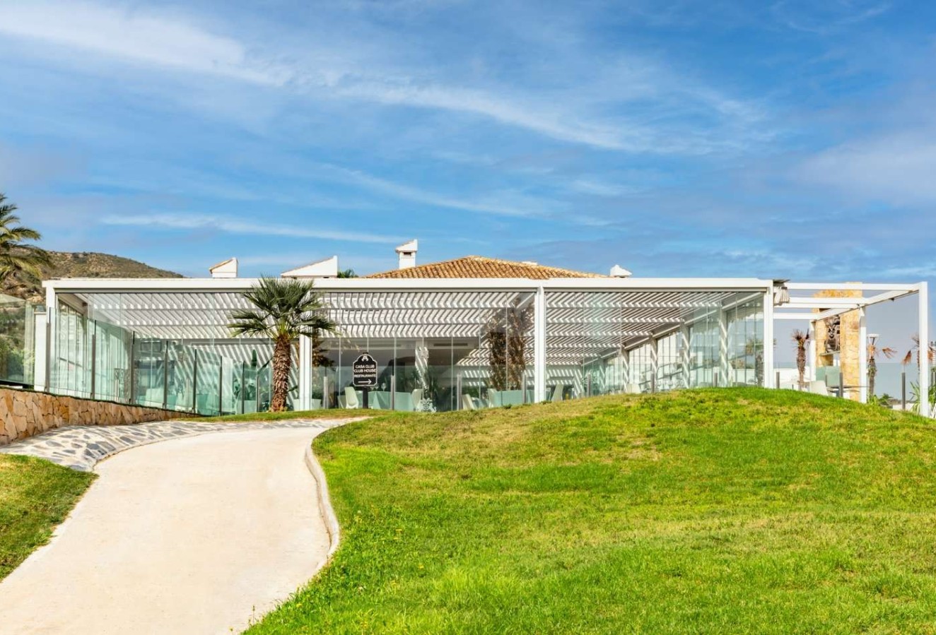 Nybyggnation - Lägenhet / lägenhet - Monforte del Cid - Font del Llop