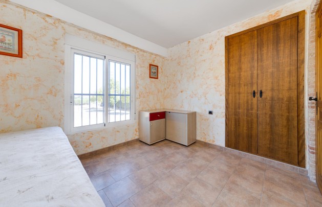 Återförsäljning - Villa - Orihuela - Correntías Bajas