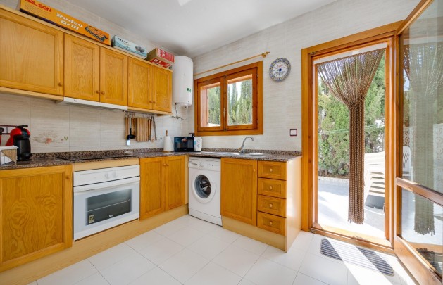 Återförsäljning - Villa - Torrevieja - Torre la mata