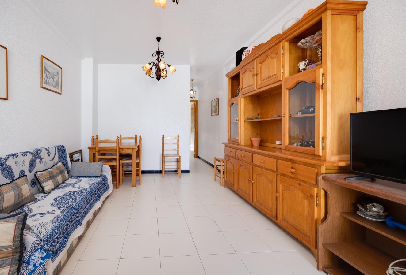 Återförsäljning - Villa - Torrevieja - Torre la mata