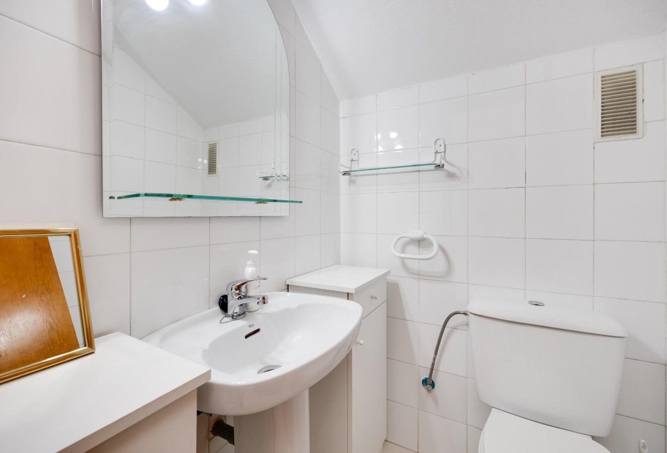 Återförsäljning - Villa - Torrevieja - Torre la mata