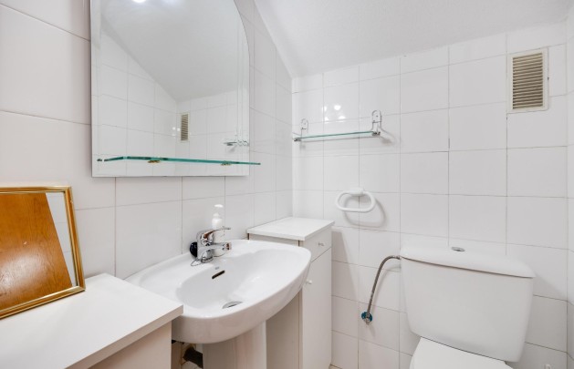 Återförsäljning - Villa - Torrevieja - Torre la mata