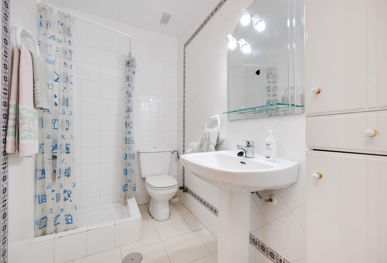 Återförsäljning - Villa - Torrevieja - Torre la mata