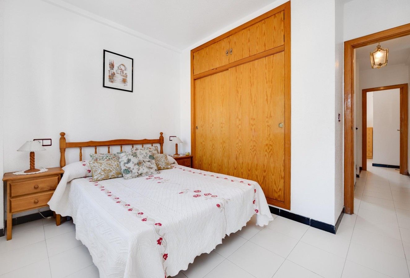 Återförsäljning - Villa - Torrevieja - Torre la mata