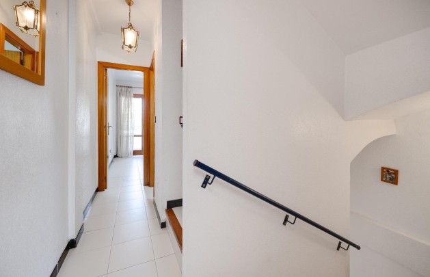 Återförsäljning - Villa - Torrevieja - Torre la mata