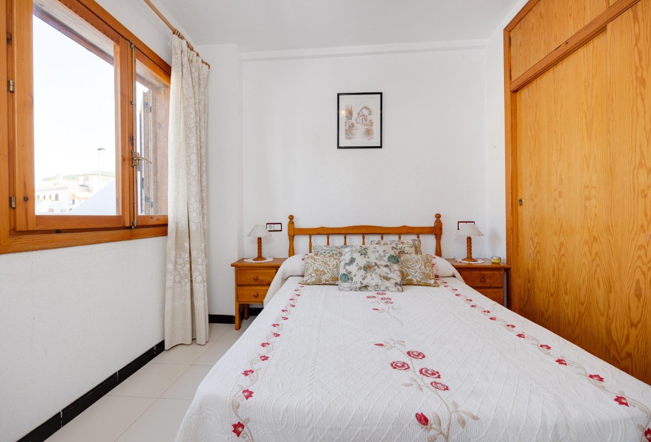 Återförsäljning - Villa - Torrevieja - Torre la mata