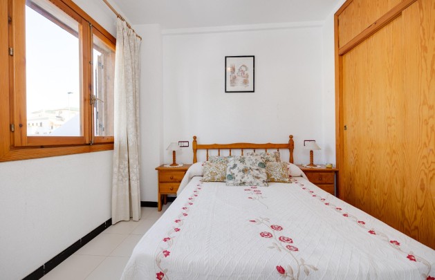 Återförsäljning - Villa - Torrevieja - Torre la mata