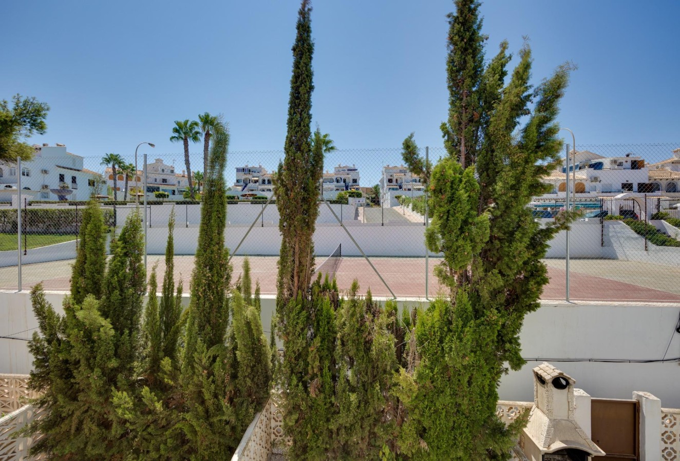 Återförsäljning - Villa - Torrevieja - Torre la mata