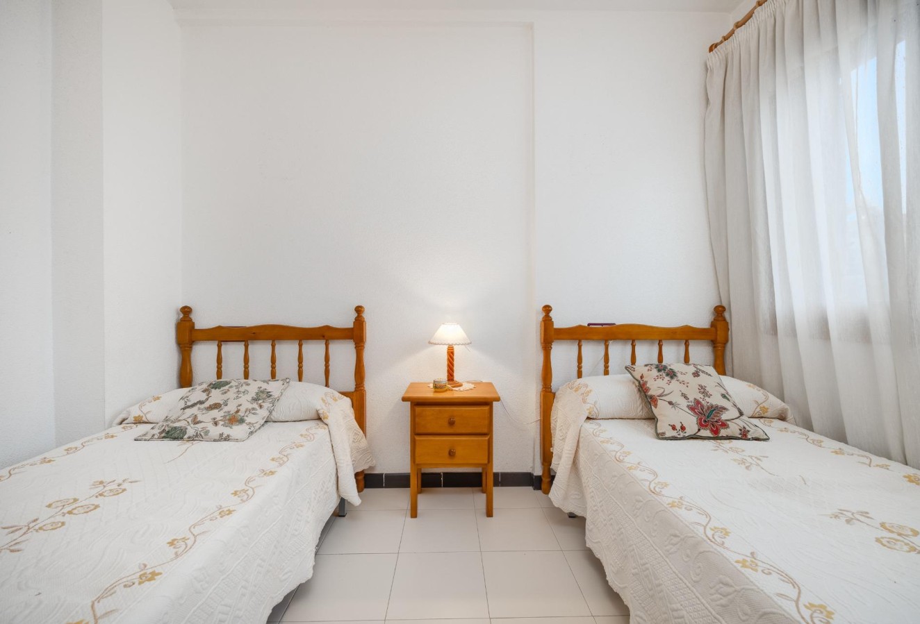 Återförsäljning - Villa - Torrevieja - Torre la mata