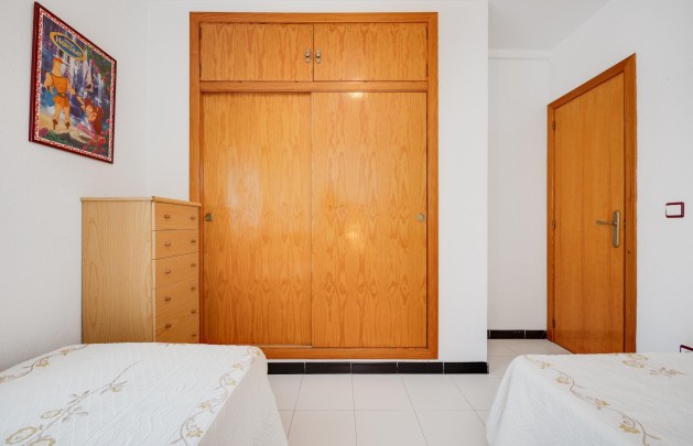 Återförsäljning - Villa - Torrevieja - Torre la mata