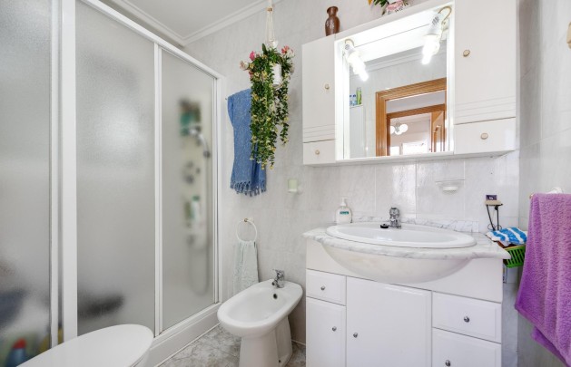 Återförsäljning - Takvåning - Torrevieja - Habaneras