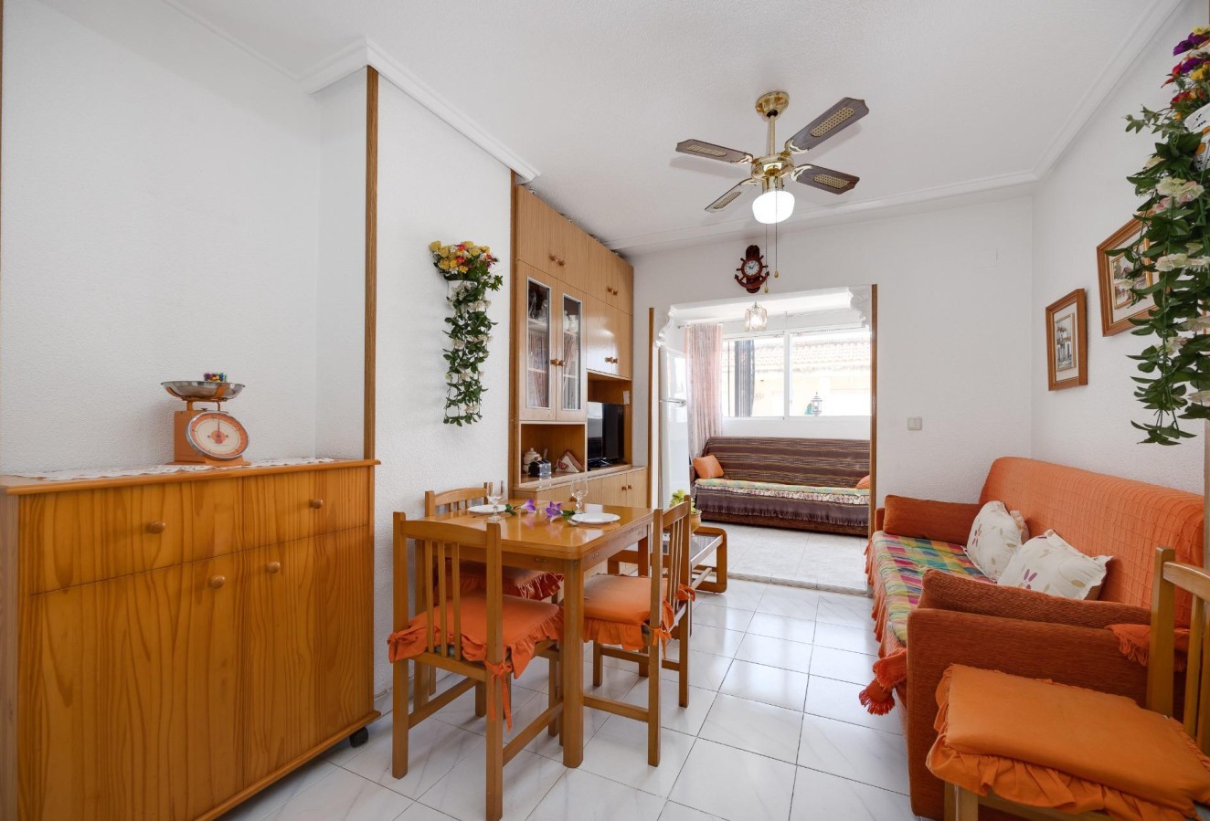 Återförsäljning - Takvåning - Torrevieja - Habaneras