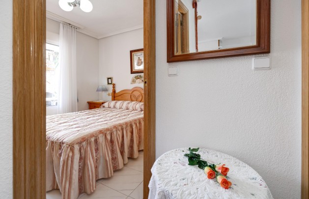 Återförsäljning - Takvåning - Torrevieja - Habaneras