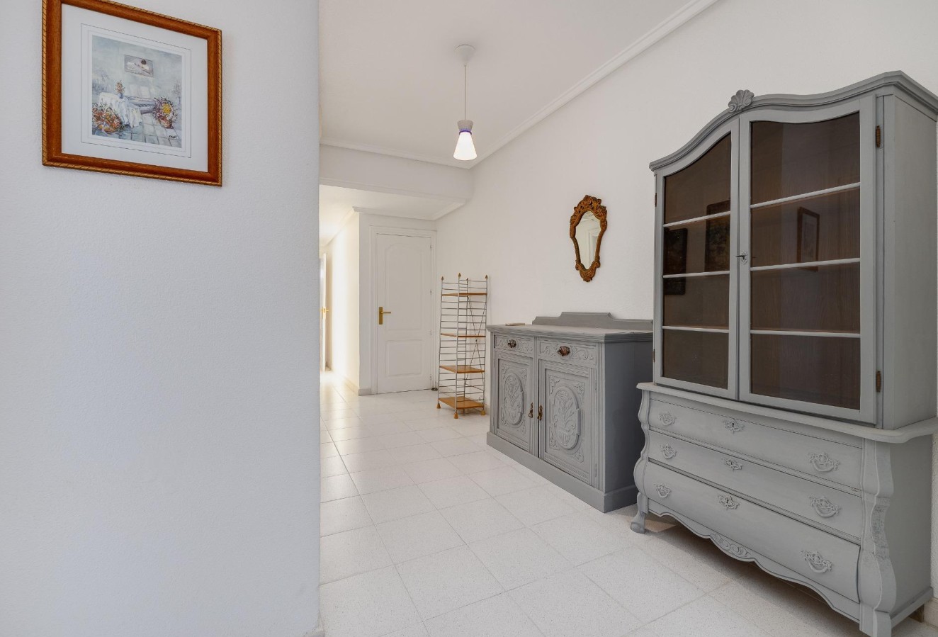 Återförsäljning - Bungalow - Torrevieja - Mar azul