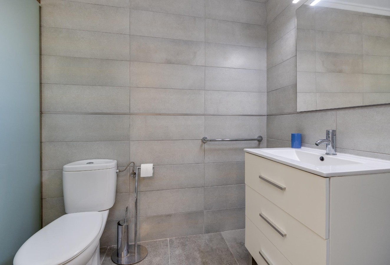 Återförsäljning - Bungalow - Torrevieja - Mar azul