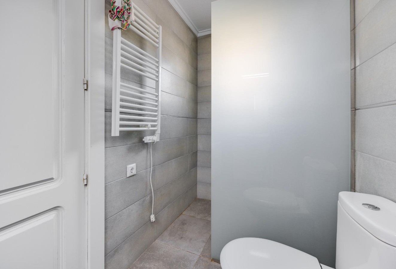 Återförsäljning - Bungalow - Torrevieja - Mar azul