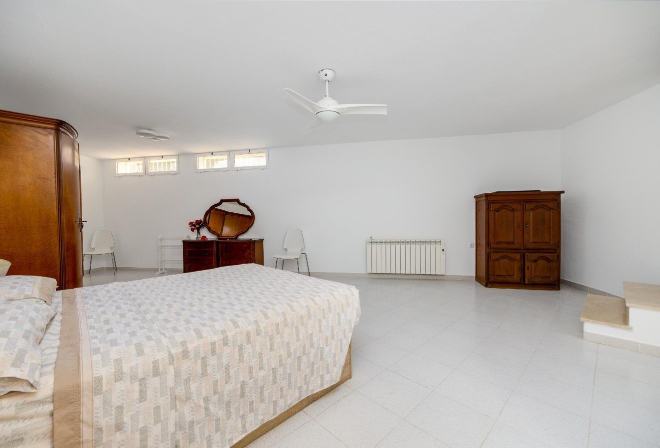 Återförsäljning - Bungalow - Torrevieja - Mar azul