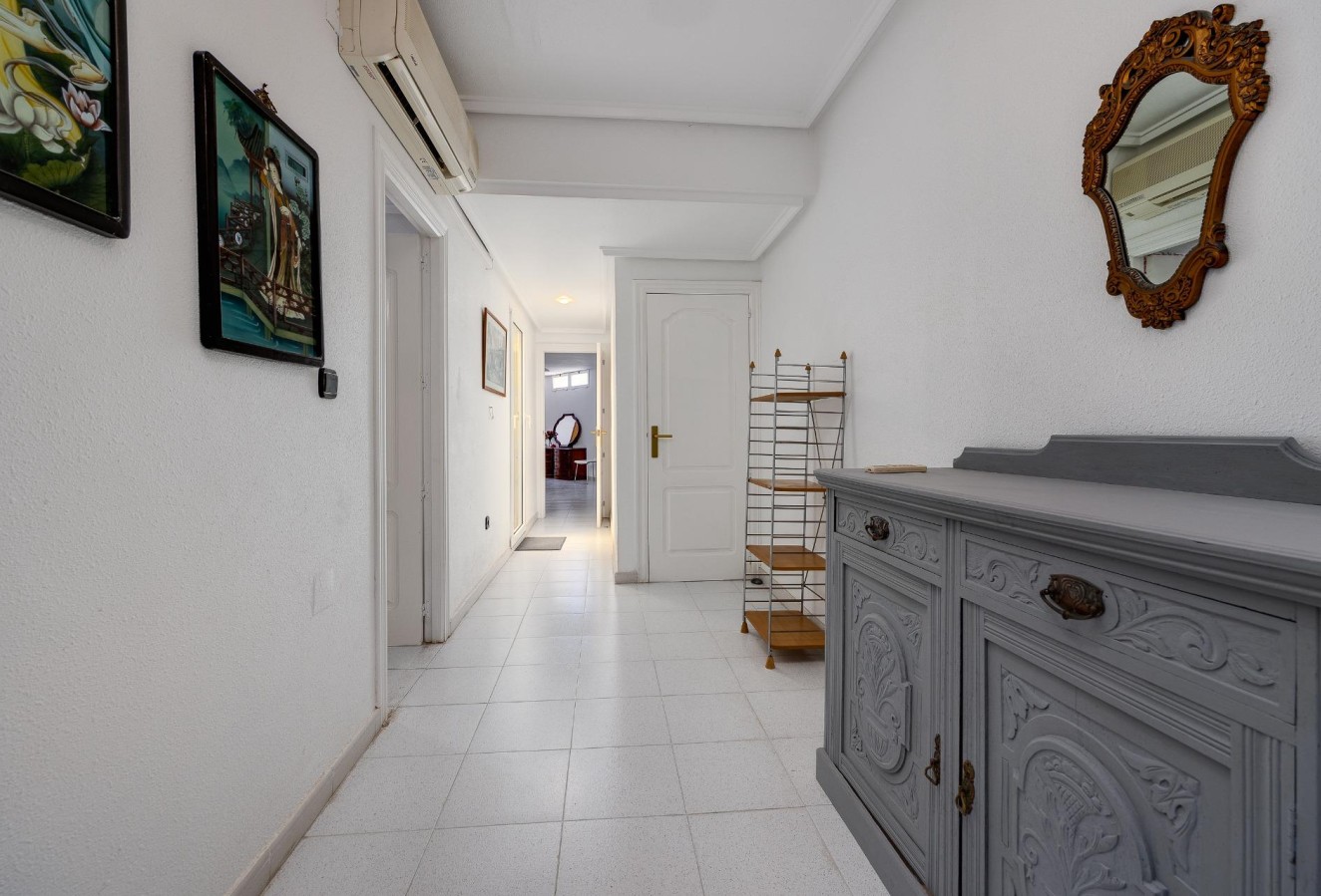 Återförsäljning - Bungalow - Torrevieja - Mar azul