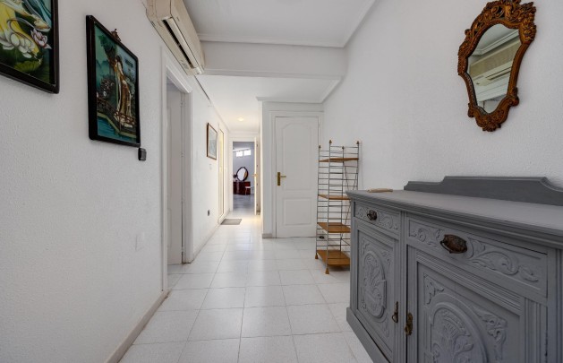 Återförsäljning - Bungalow - Torrevieja - Mar azul