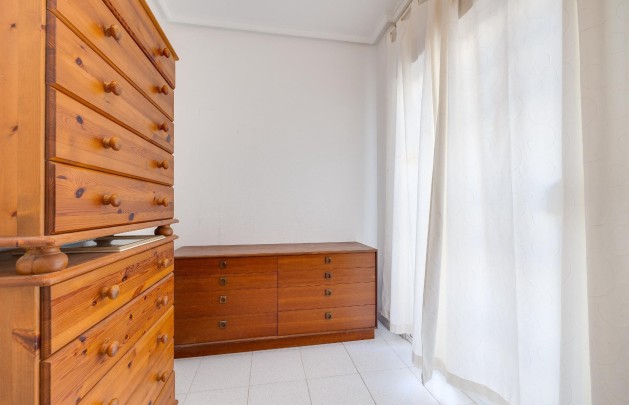 Återförsäljning - Bungalow - Torrevieja - Mar azul