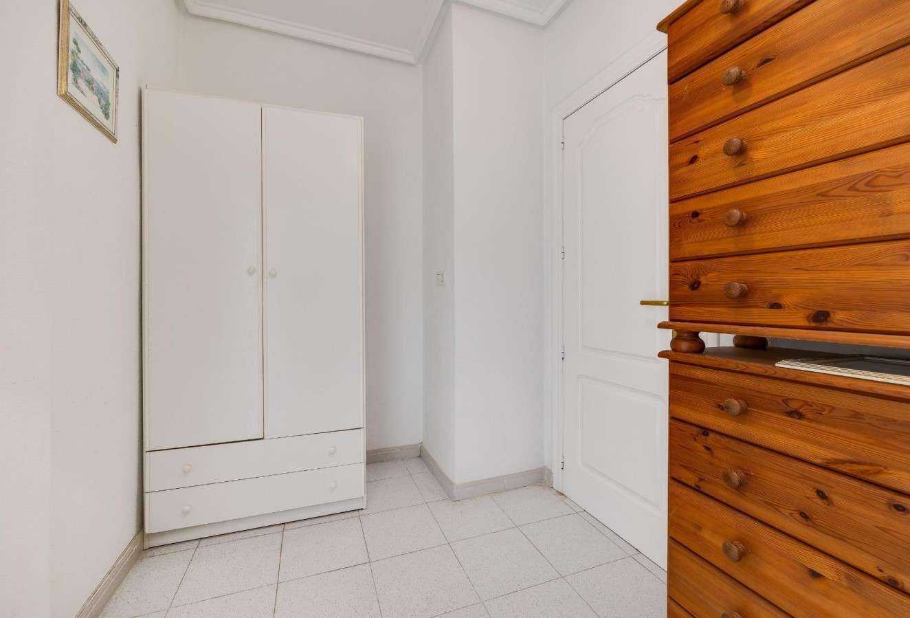 Återförsäljning - Bungalow - Torrevieja - Mar azul