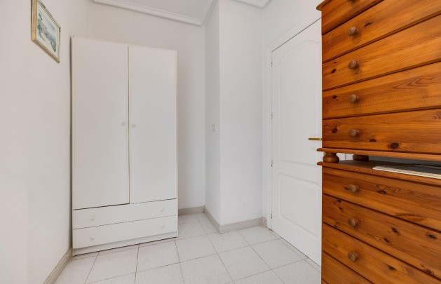 Återförsäljning - Bungalow - Torrevieja - Mar azul